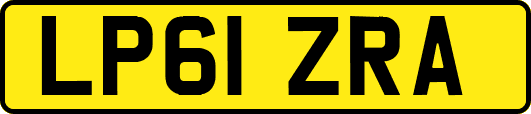 LP61ZRA