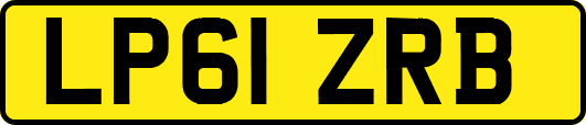 LP61ZRB