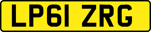 LP61ZRG