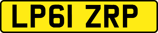 LP61ZRP