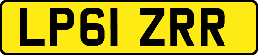 LP61ZRR