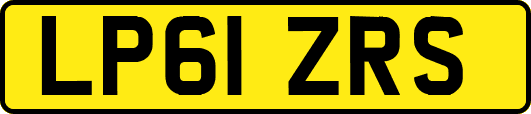 LP61ZRS