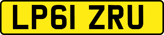 LP61ZRU
