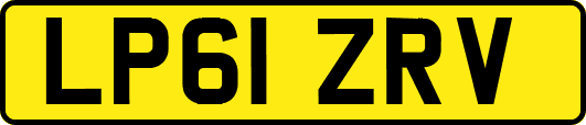 LP61ZRV