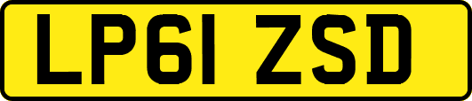 LP61ZSD