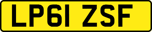 LP61ZSF