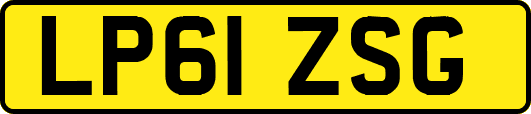 LP61ZSG