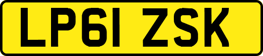 LP61ZSK
