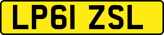 LP61ZSL