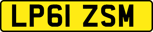 LP61ZSM