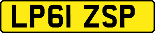 LP61ZSP