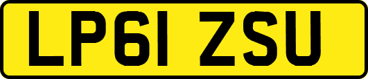 LP61ZSU