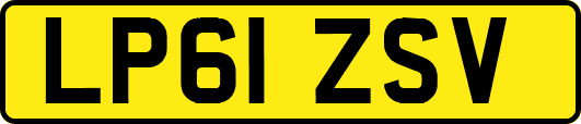 LP61ZSV