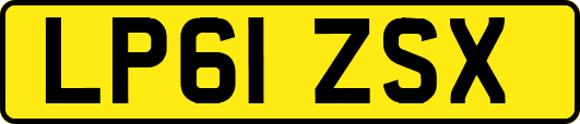 LP61ZSX
