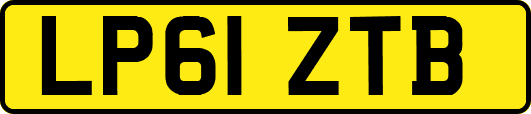 LP61ZTB