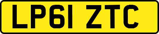 LP61ZTC