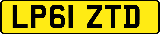 LP61ZTD