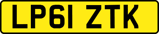 LP61ZTK
