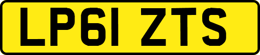 LP61ZTS