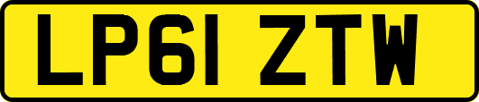 LP61ZTW