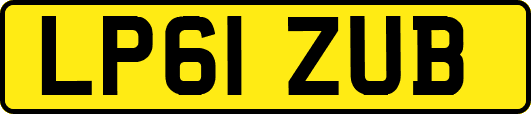 LP61ZUB
