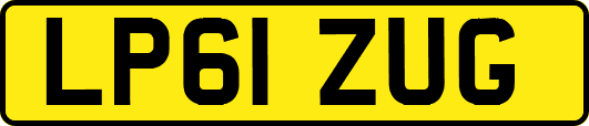 LP61ZUG