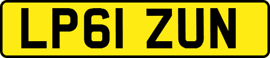 LP61ZUN