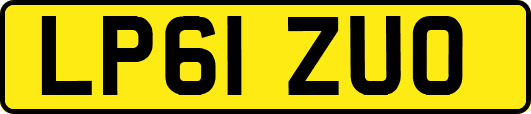 LP61ZUO