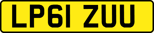 LP61ZUU