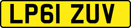 LP61ZUV