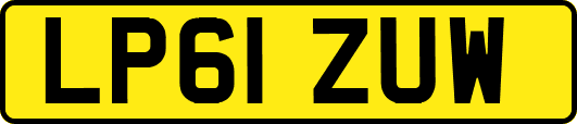 LP61ZUW