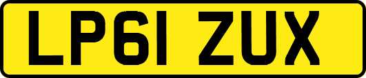 LP61ZUX
