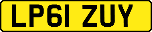 LP61ZUY