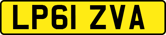 LP61ZVA