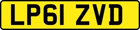LP61ZVD
