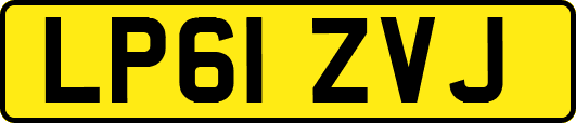 LP61ZVJ