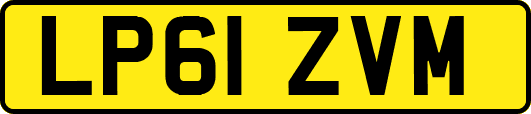 LP61ZVM