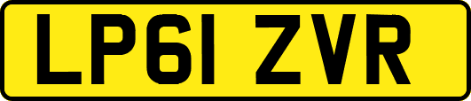 LP61ZVR