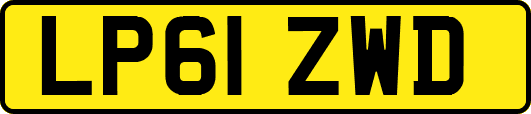 LP61ZWD
