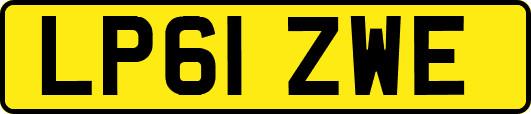 LP61ZWE