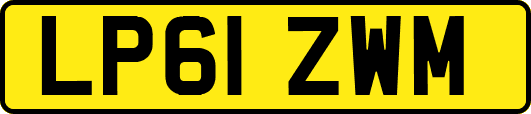 LP61ZWM