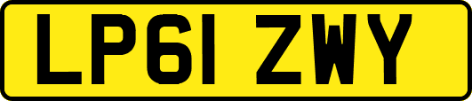 LP61ZWY
