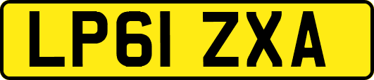 LP61ZXA