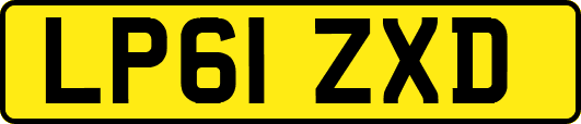 LP61ZXD