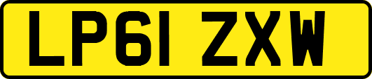 LP61ZXW