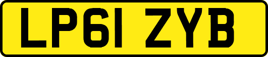 LP61ZYB