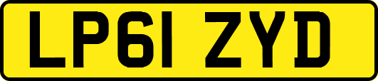 LP61ZYD