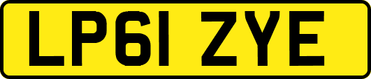 LP61ZYE