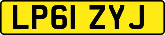 LP61ZYJ