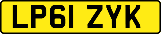 LP61ZYK